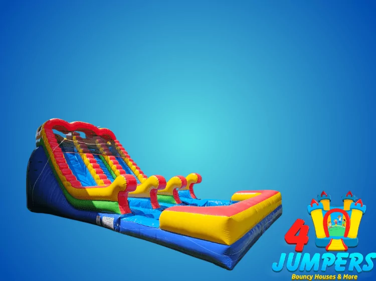 water slides for rent in Wimauma
