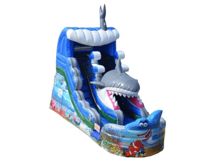 water slide rentals near me